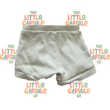 Snuggle Hunny Shorts