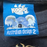 Retro Port Douglas Holiday Tourist Tee