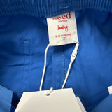 Seed Blue Shorts