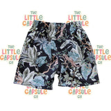 Aqua Blu Tropical Boardshorts