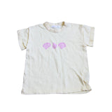 Ziggy Lou Shell Tee