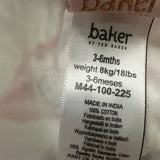 Ted Baker Floral Leggings