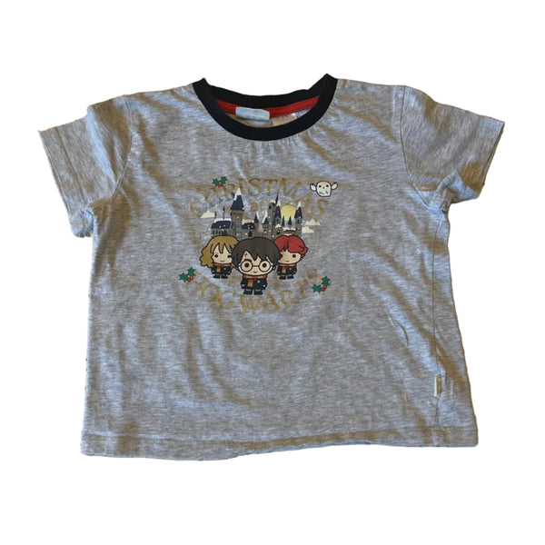 Peter Alexander Harry Potter Tee