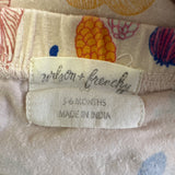 Wilson & Frenchy Shorts