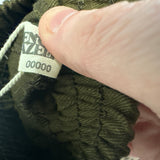 Bencer & Hazelnut Green Chinos