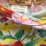 Kip & Co Bright Floral Bodysuit