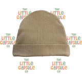 Seed Beanie