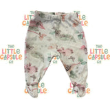 Ted Baker Floral Leggings