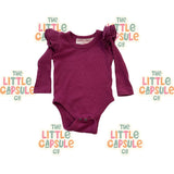 Adventure Soft Cotton Bundle (5 pcs)