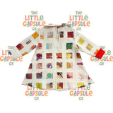 Das Ist Maurice Dress