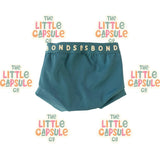 Bonds Aqua Swim Nappy