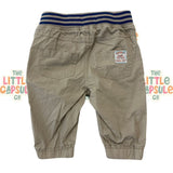 Pumpkin Patch Beige Pants