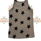 Nununu Star Singlet