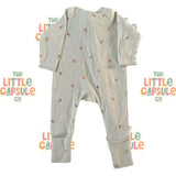 Toshi Long Sleeve Romper