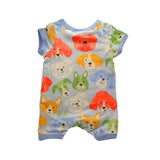 Peter Alexander Puppy Pyjamas