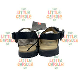 Seven Kids Navy Blue Sandals