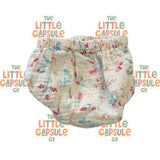Purebaby Bloomers