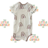 Kyte Rainbow Bodysuit