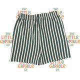 Cracked Soda Shorts
