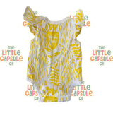 Wilson & Frenchy Bodysuit