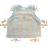 Seed Blue & White Set