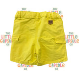 Origanal Marines Adventure Shorts