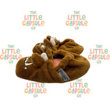 Peter Alexander x The Gruffalo Slippers