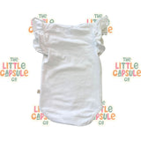 Alex & Ant Bodysuit