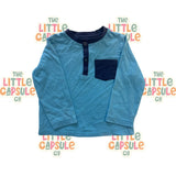 Adventure Tees Bundle (3 pcs)