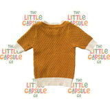 Lacey Lane Knit Jumper