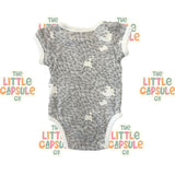 Wilson & Frenchy Leaves Bodysuit