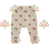 Seed Elephant Print Leggings