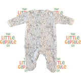 Marquise Jungle Animal Romper