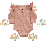 Adventure Bodysuit Bundle (5 pcs)