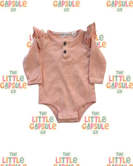 Adventure Bodysuit Bundle (5 pcs)