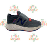 New Balance Grey Sneaker