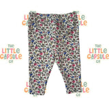 Ralph Lauren Floral Leggings