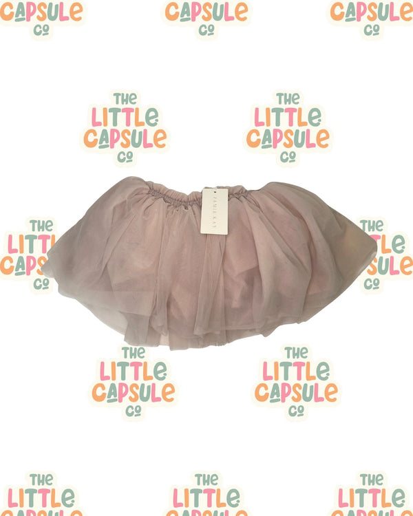 Jamie Kay Pink Tulle Skirt