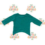 Lil Missie Munster Top