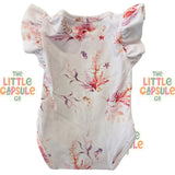 Snuggle Hunny Sea Bodysuit