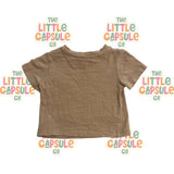 Fox & Finch Desert Tee