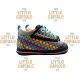 Volley Retro Pre-Walkers