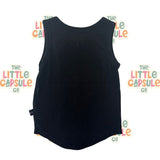 Huxbaby Rabbit Singlet