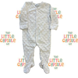 Adventure Romper Bundle (4 pcs)