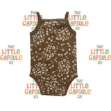 Jamie Kay Spagetti Strap Bodysuit