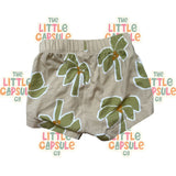 Bonds Palm Tree Shorts