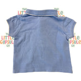 Jacadi Paris Polo