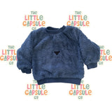 Adventure Shirts Bundle (3 pcs)