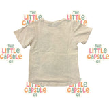 Rock Your Kid Bon Voyage Tee