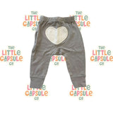 Sapling Grey Pants